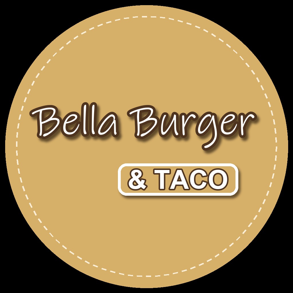 Bella burger tacos