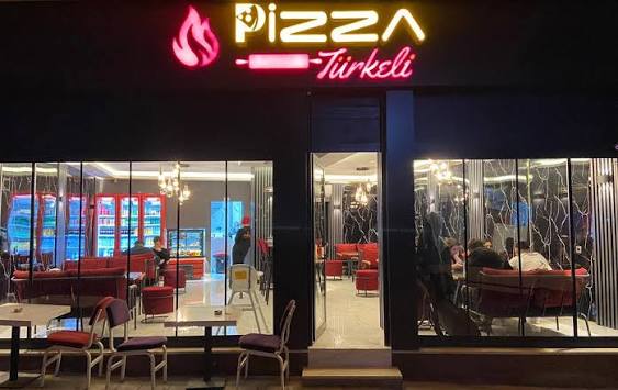 Pizza Türkeli