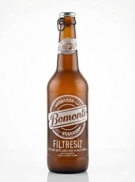 Bomonti