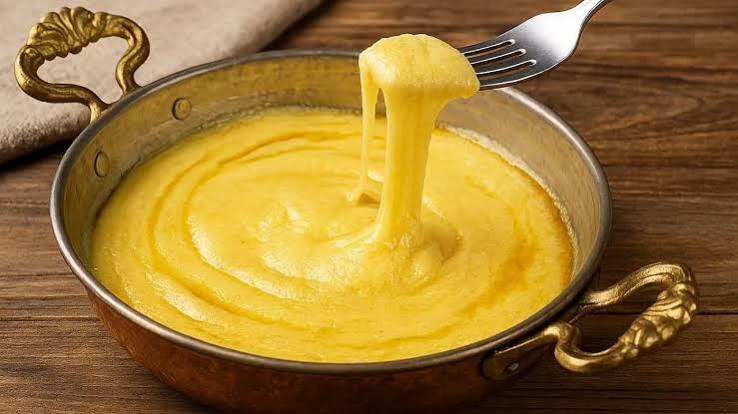 Kuymak