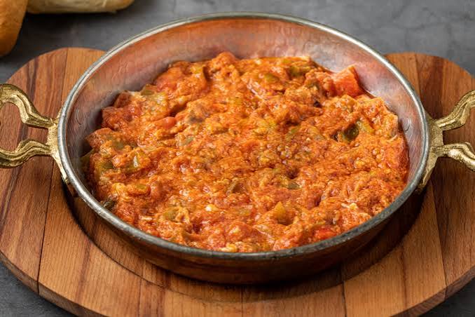 Menemen