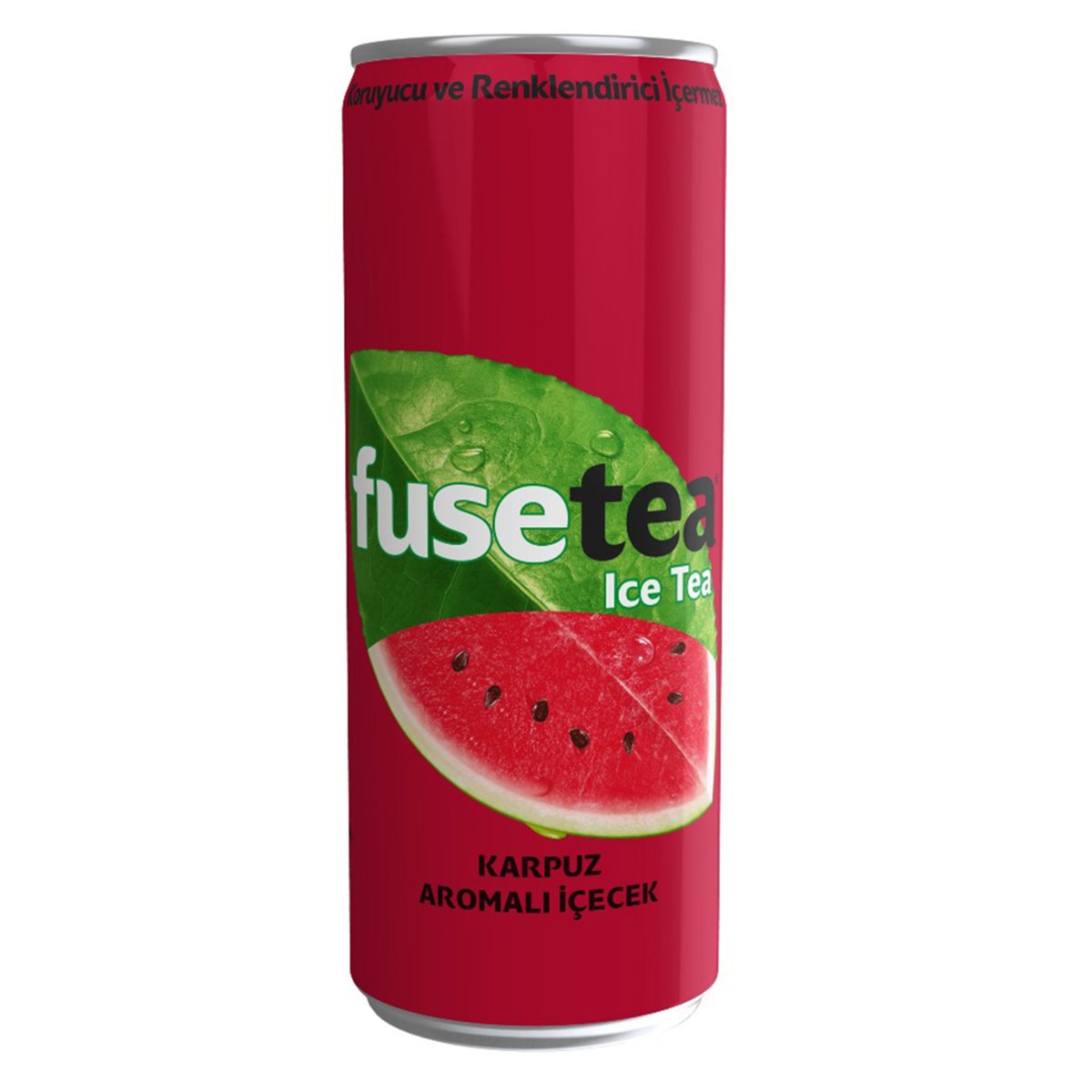 Fuse Tea Karpuz 330 ml
