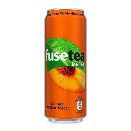 Fuse Tea (330 ML)