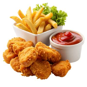 Nugget Tabak