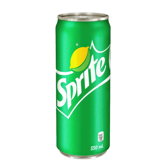 Sprite (330 ML)