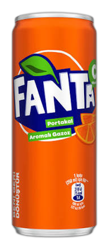 Fanta