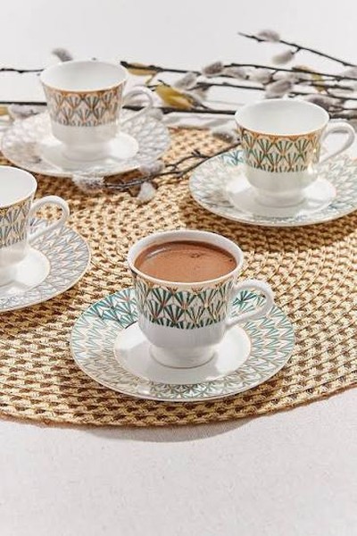 Türk Kahvesi