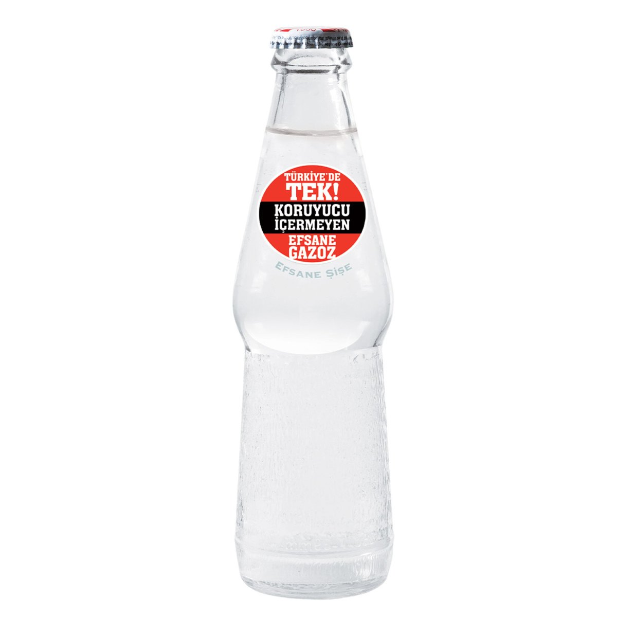 Gazoz 250 ml