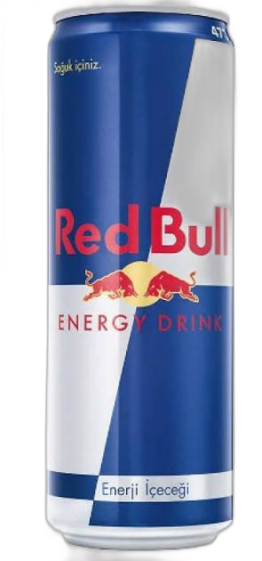 Redbull