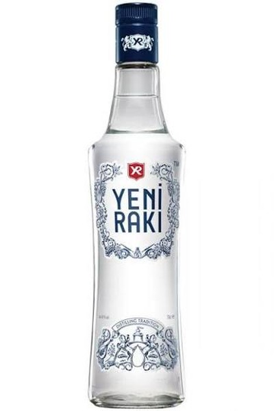 70'lik Rakı
