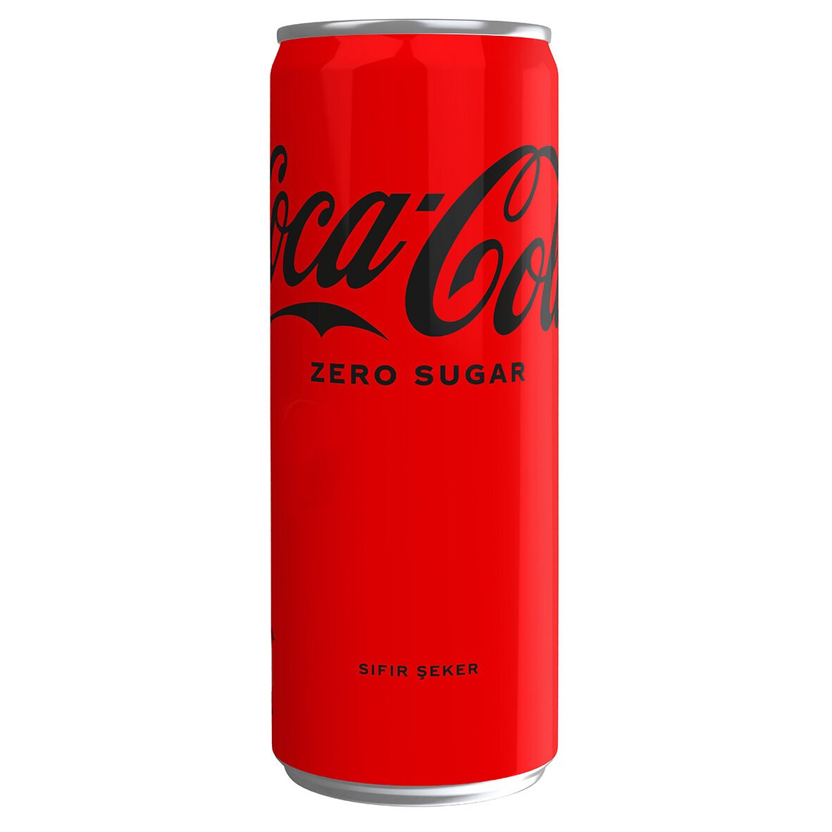 Coca Cola Zero 330 ml