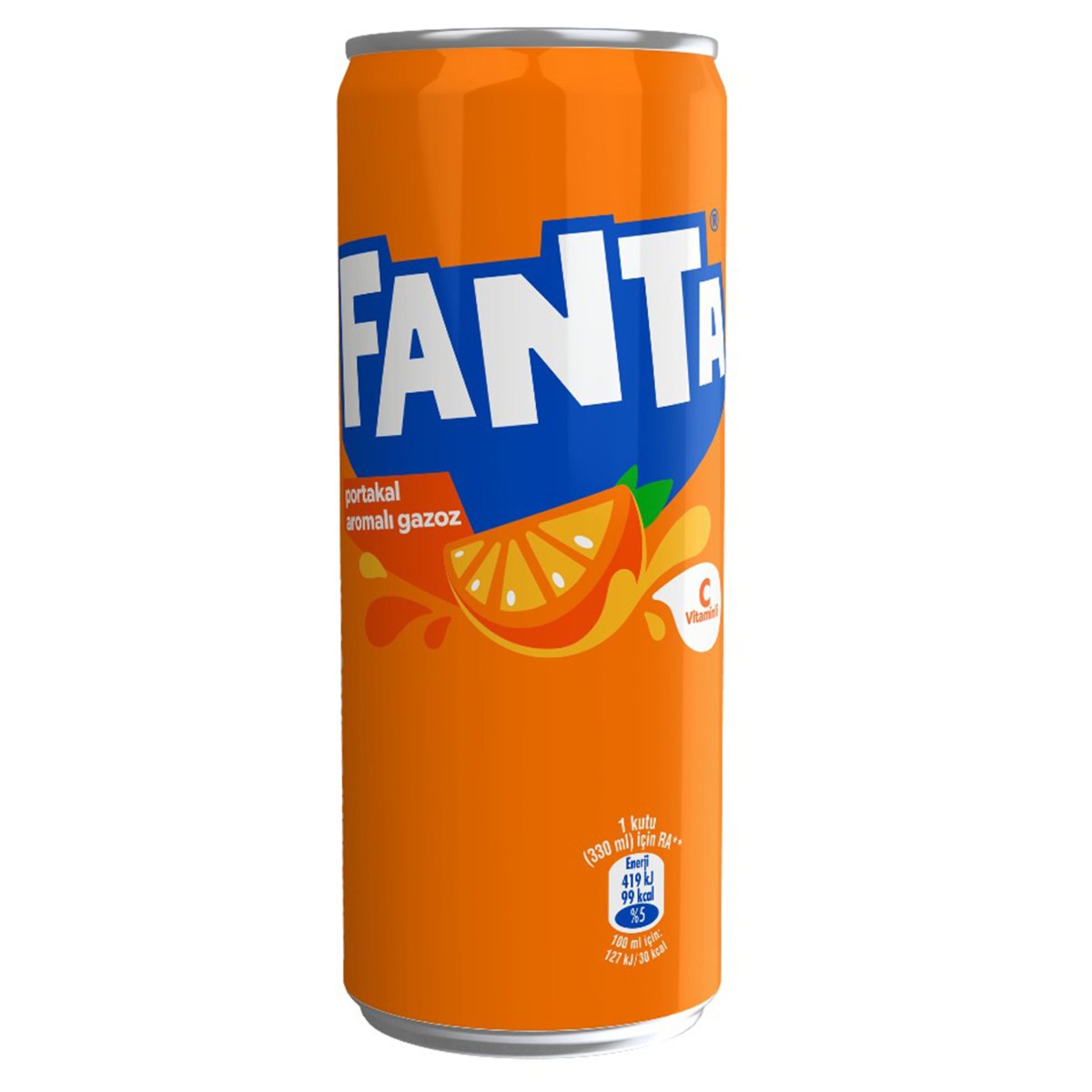 Fanta