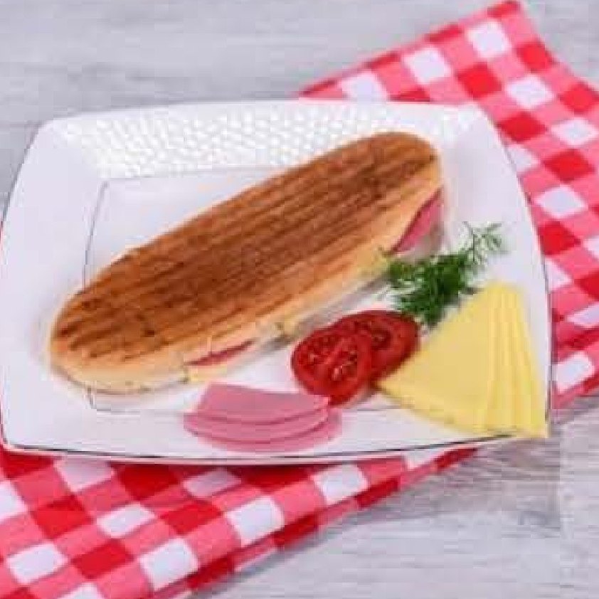 Karışık Tost