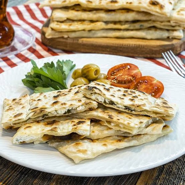 Gözleme Çeşitleri