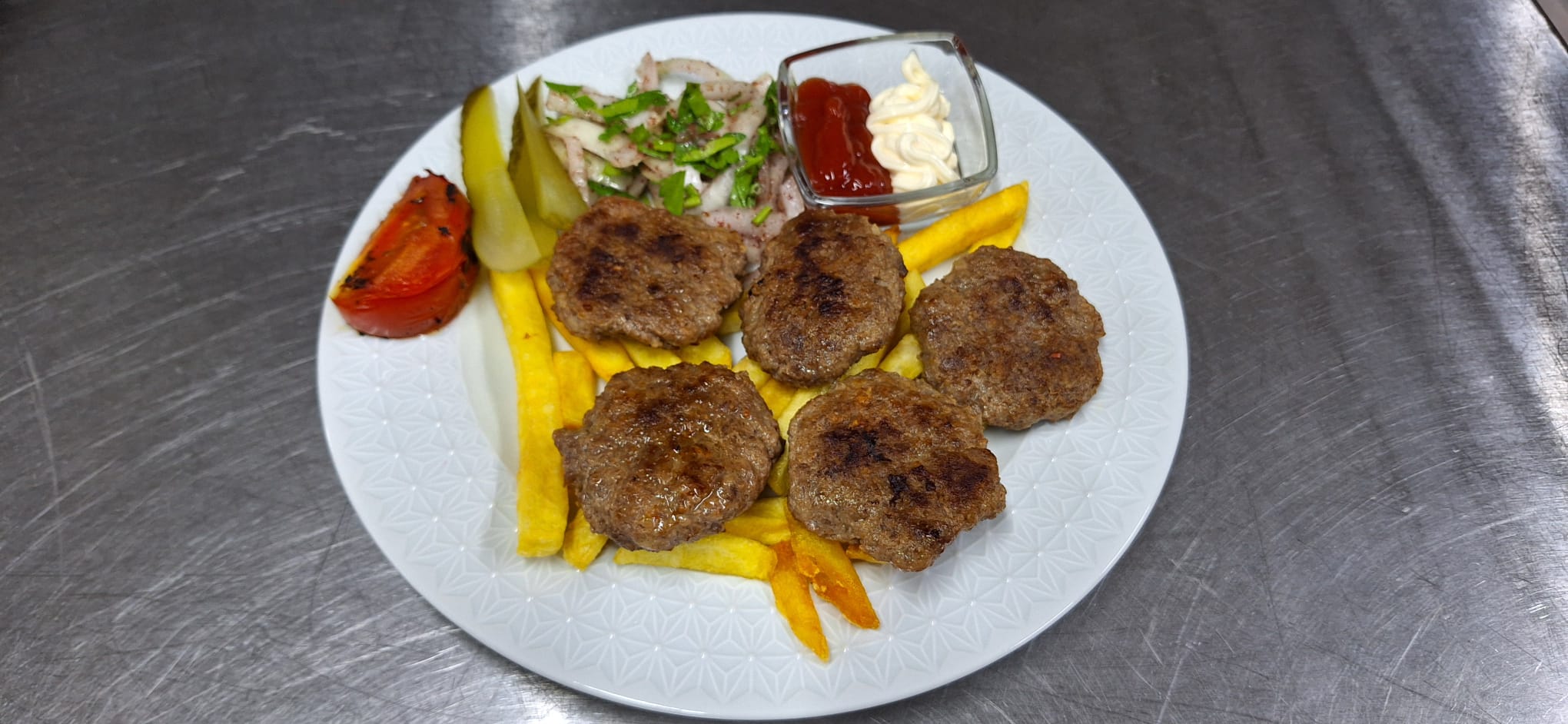 Köfte