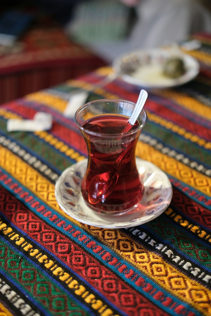 Çay