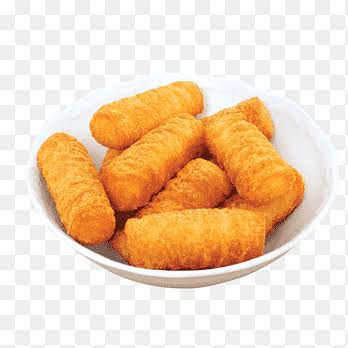 Patates Kroket
